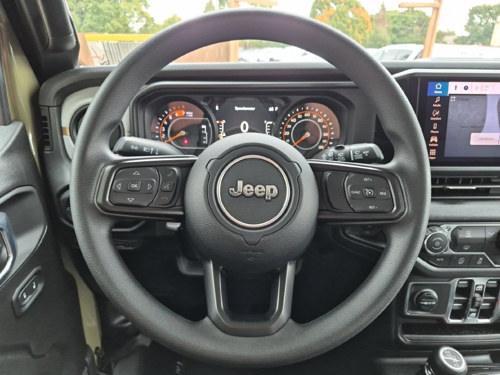 New 2027 41 Exterior Paint Jeep Sport image 20