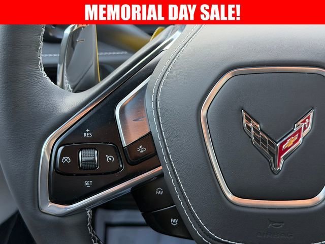 2026 Chevrolet Corvette 2LZ - Photo 31