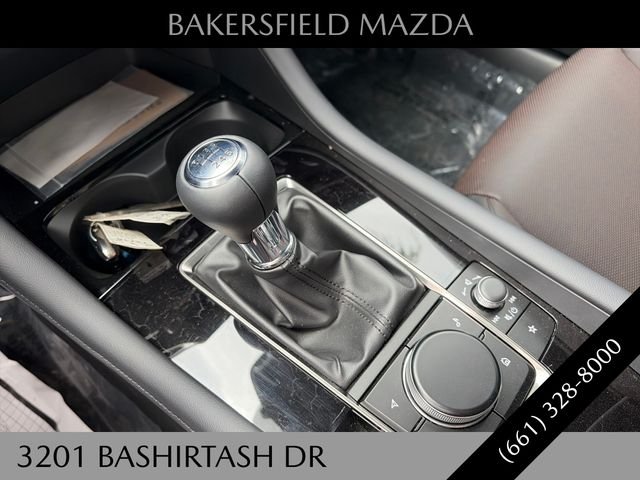 2026 Mazda Mazda3 Premium - Photo 14