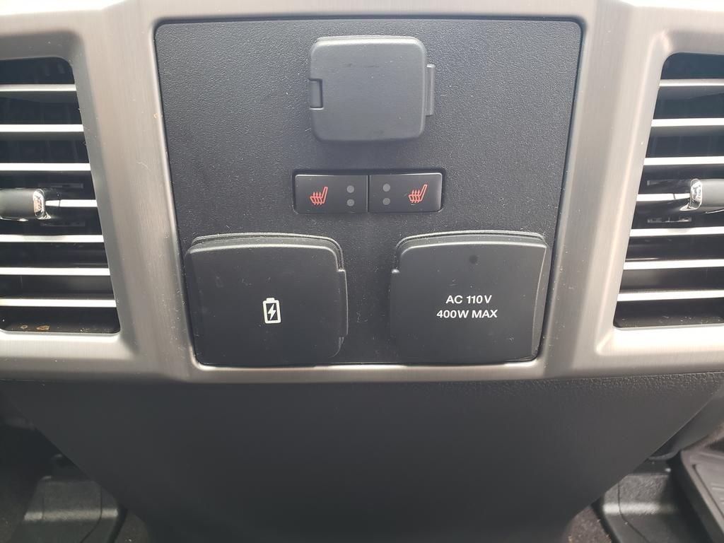 2020 Ford F-150 Platinum - Photo 17