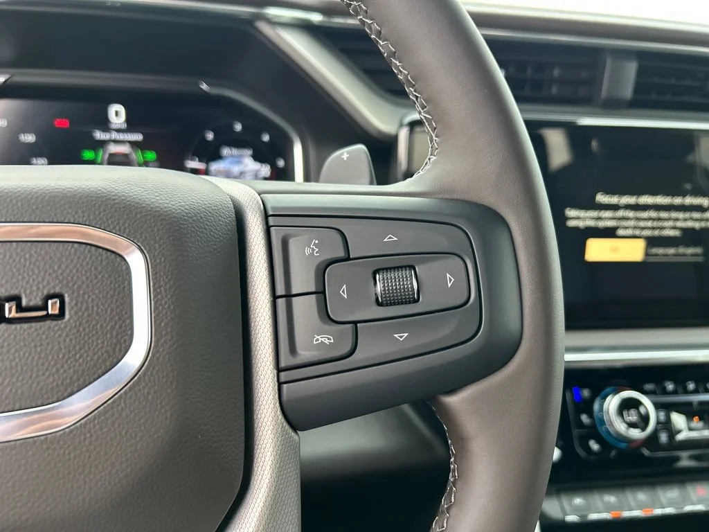2026 GMC Sierra 1500 Denali - Photo 22