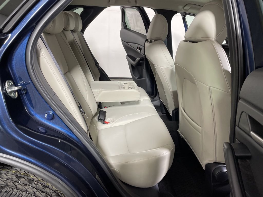 2026 Mazda CX-30 Preferred - Photo 30