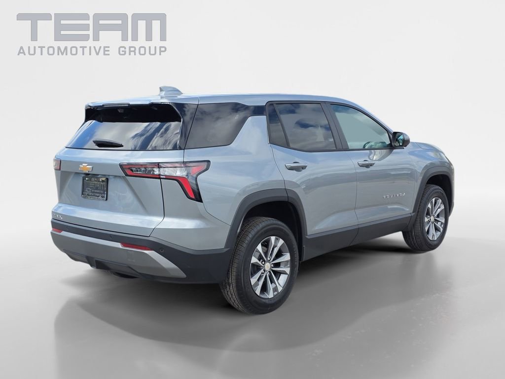 2026 Chevrolet Equinox LT - Photo 7