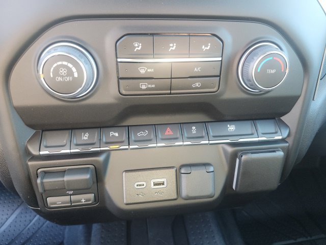 2026 Chevrolet Silverado 2500 HD Custom - Photo 26
