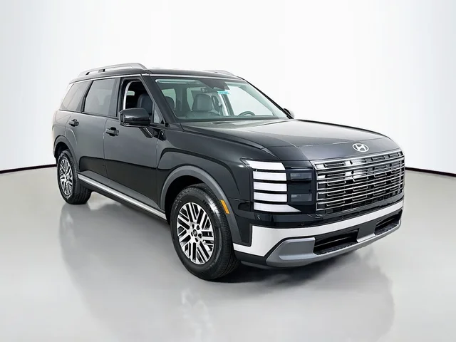2026 Hyundai PALISADE SEL 7P
