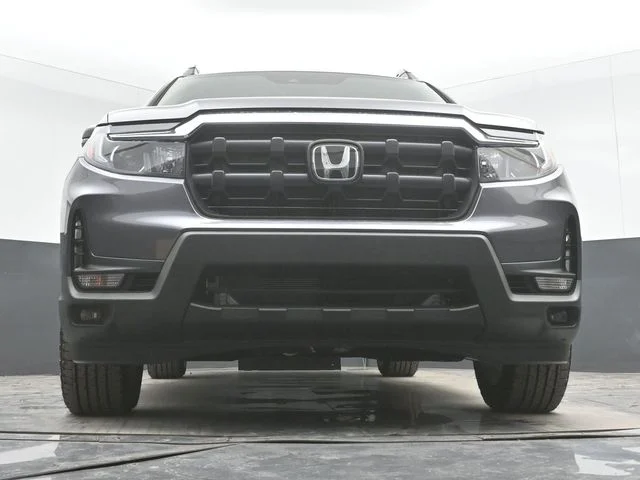 2026 Honda Ridgeline RTL - Photo 45