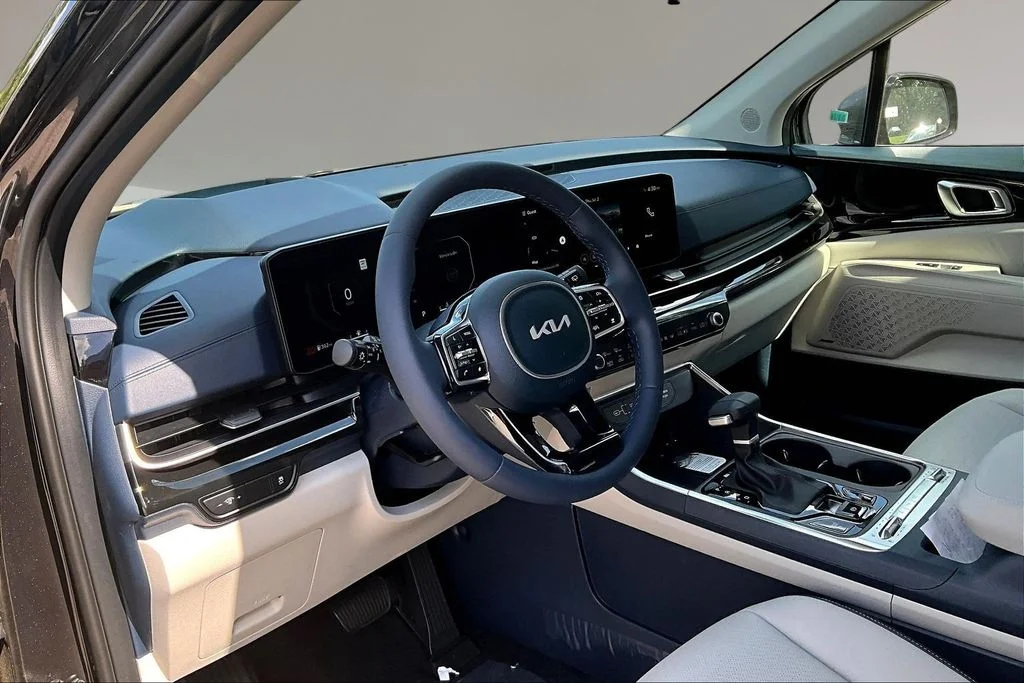 New 2026 Panthera Metal Kia SX Prestige image 7