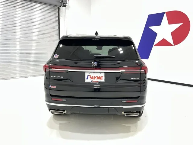 2026 Buick Enclave Preferred - Photo 6