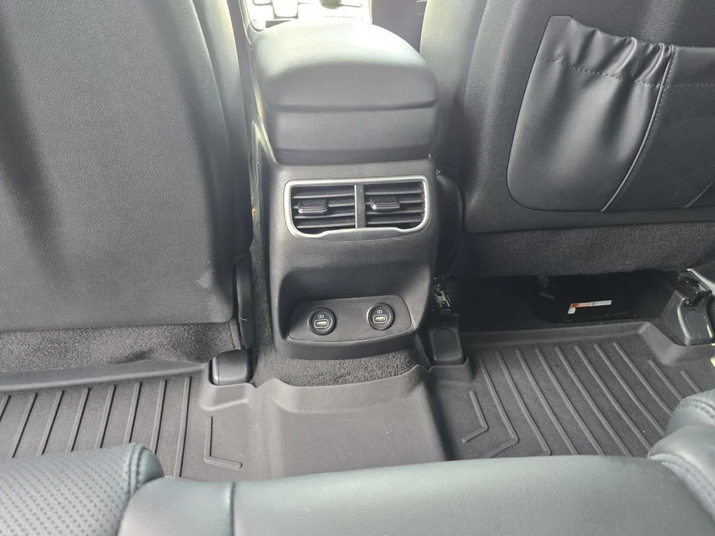 Used 2023 Blue Hyundai SEL image 18