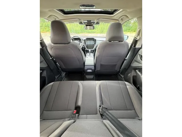 New 2026 ALPINE GREEN Subaru Premium image 14