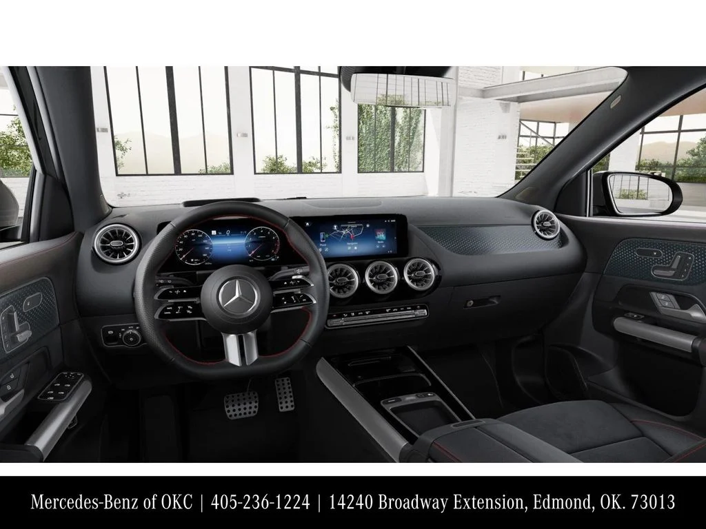 Used 2026 Gray Mercedes-Benz GLA 250 image 3