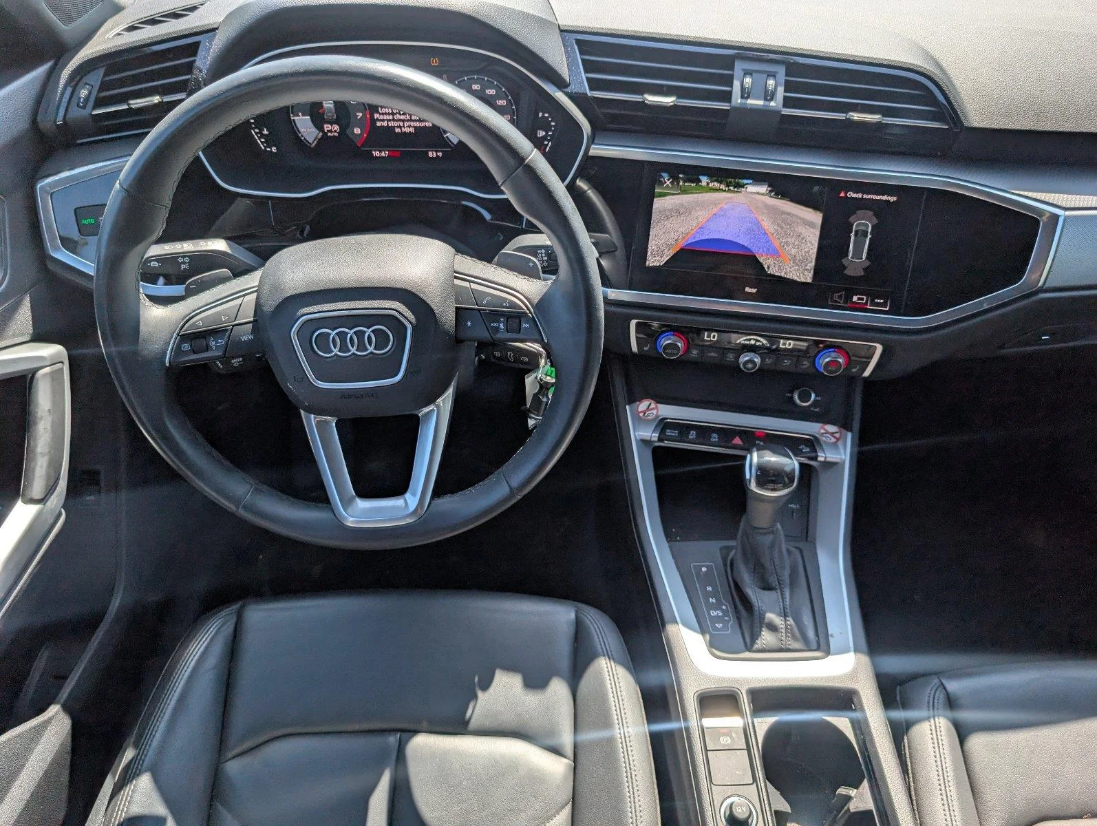 Used 2025  Audi S line Premium image 31
