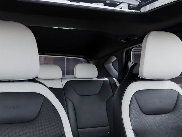New 2026 Gray Kia GT-Line Turbo image 27