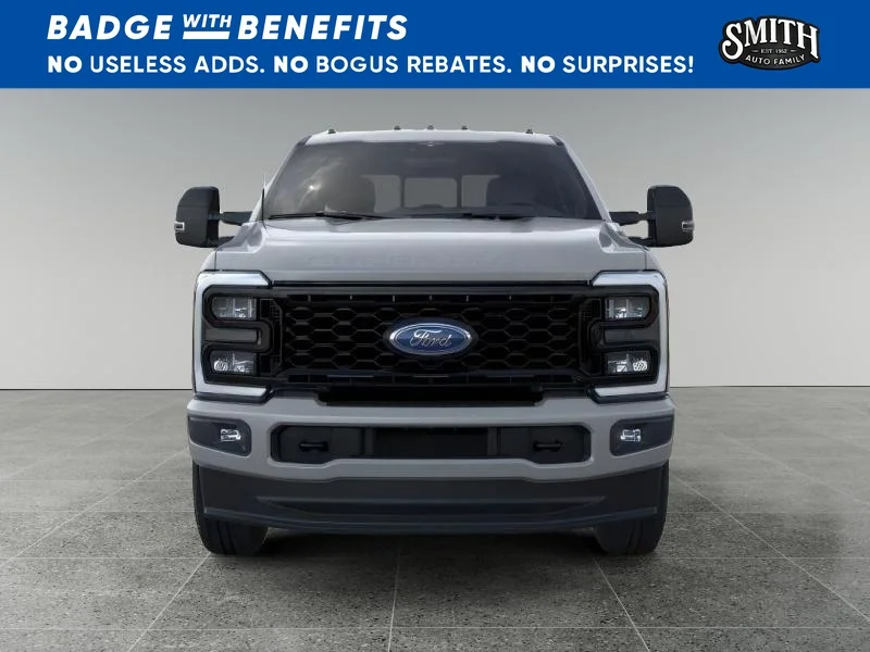 New 2026 Avalanche Ford F-250® XL image 7