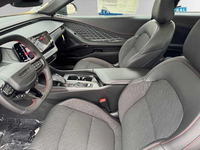 2025 Dodge Charger Daytona R/T - Photo 10