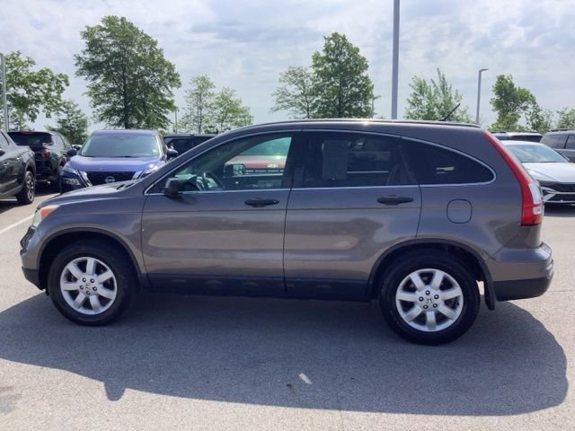 2011 Honda CR-V SE - Photo 8