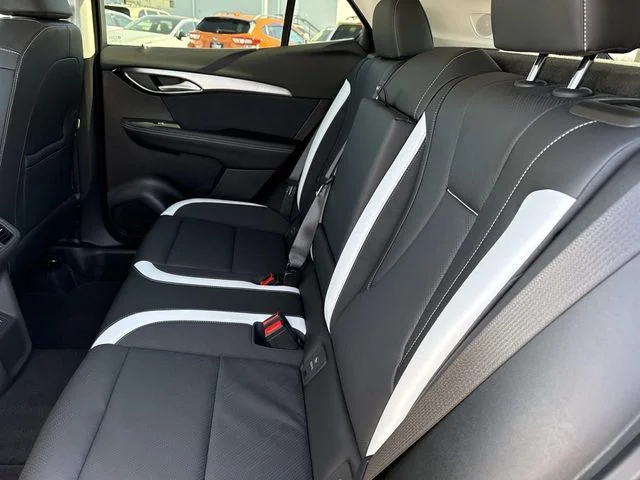 New 2026 Gray Buick Sport Touring image 16