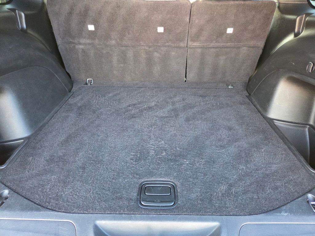 Used 2021 Black Jeep Laredo X image 17