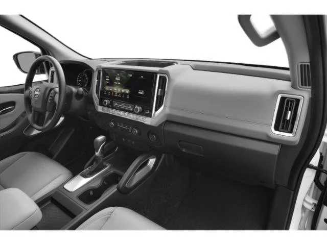 New 2026 Bluestone Pearl Nissan SV image 18