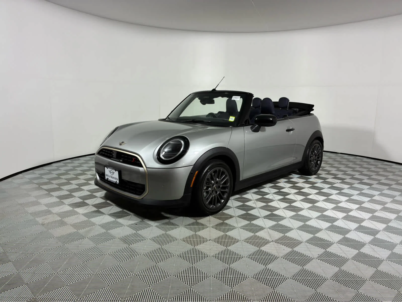 2026 MINI Convertible S - Photo 7