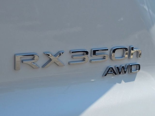 New 2026 Eminent White Pearl Lexus PREMIUM PLUS image 25