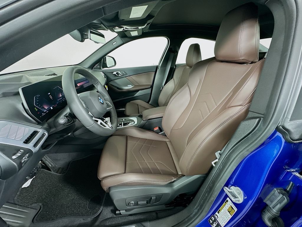 New 2026 Portimao Blue Metallic BMW 228 Gran Coupe image 16