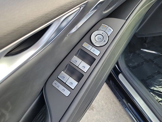 2025 GENESIS G80 Base - Photo 15