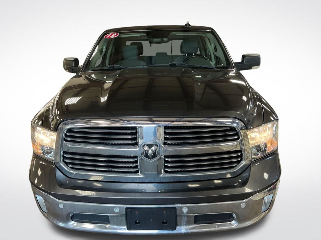 Used 2018 Gray Ram Big Horn image 9