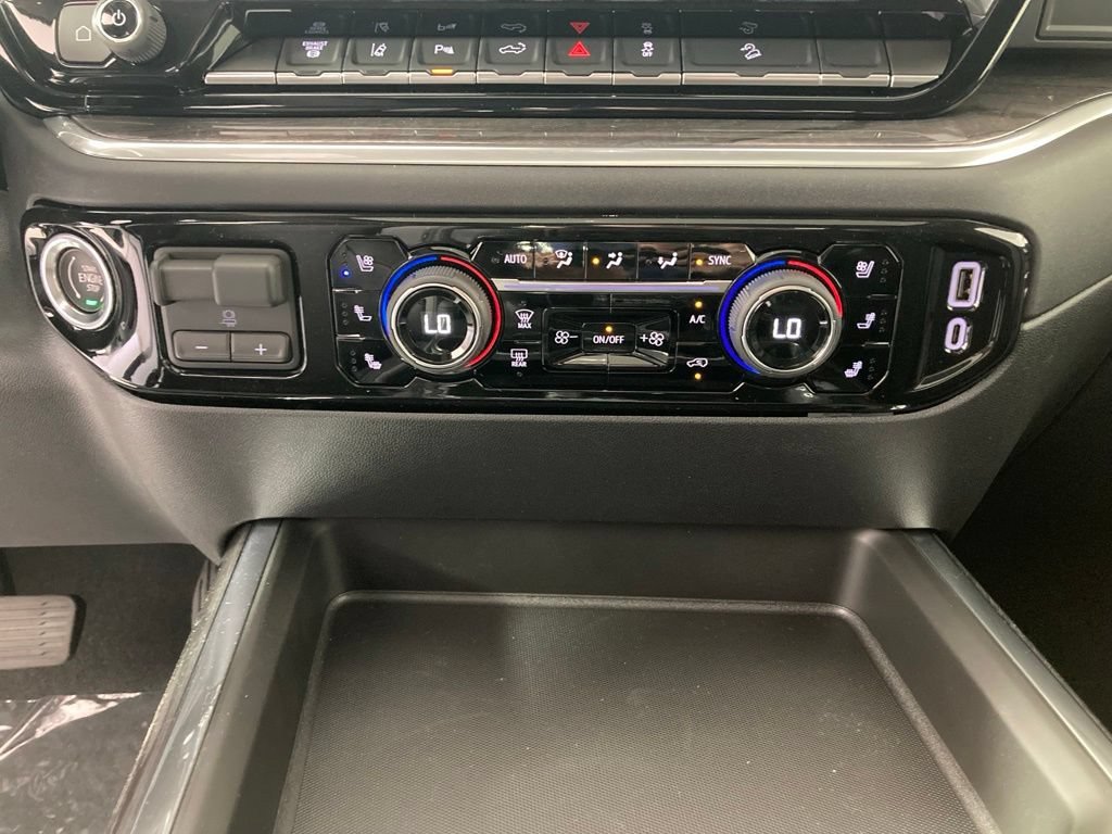 2026 Chevrolet Silverado 3500 HD LTZ - Photo 10