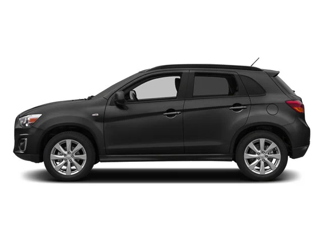 Used 2014  Mitsubishi ES image 3