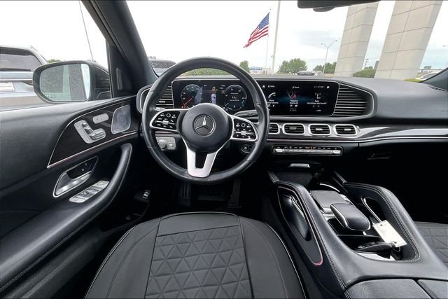 Used 2020  Mercedes-Benz GLE 350 image 5