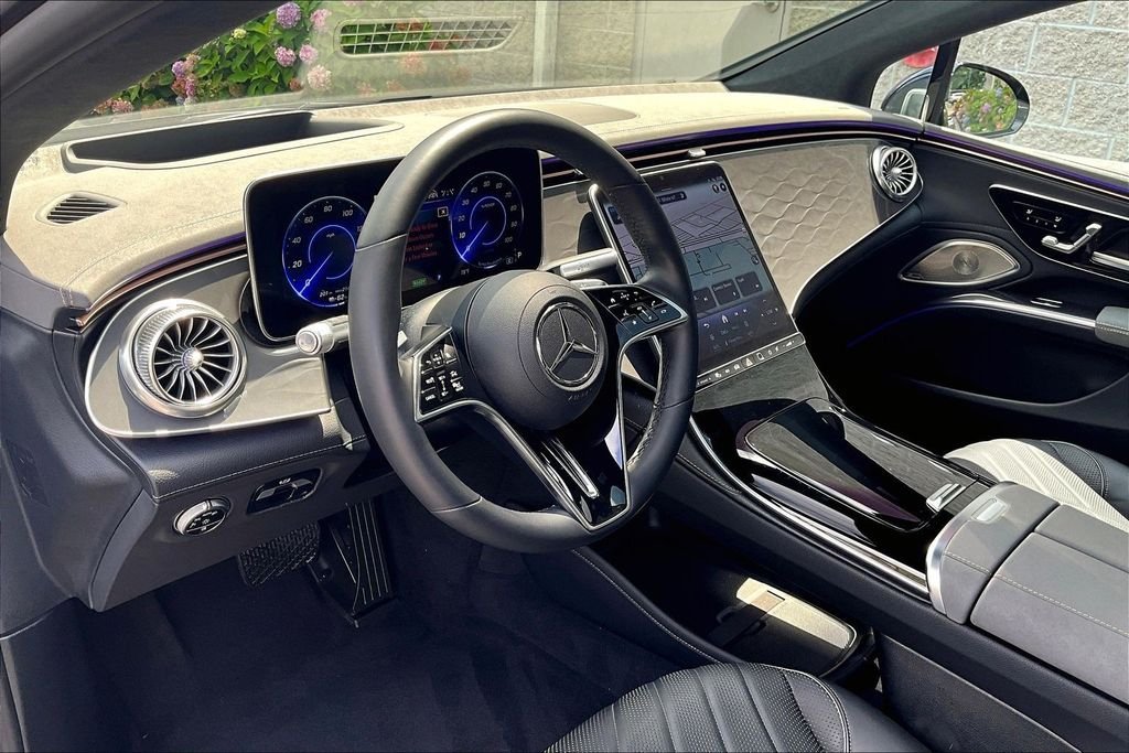 Certified Used 2023 Blue Mercedes-Benz 450 image 12