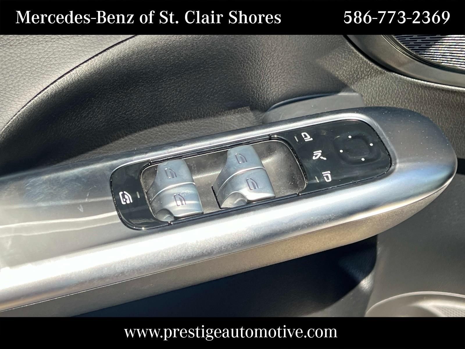 Certified Used 2025 Black Mercedes-Benz C 300 image 22