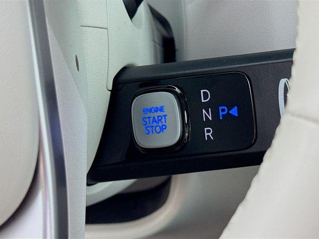New 2026 Blue Hyundai Limited FWD image 30