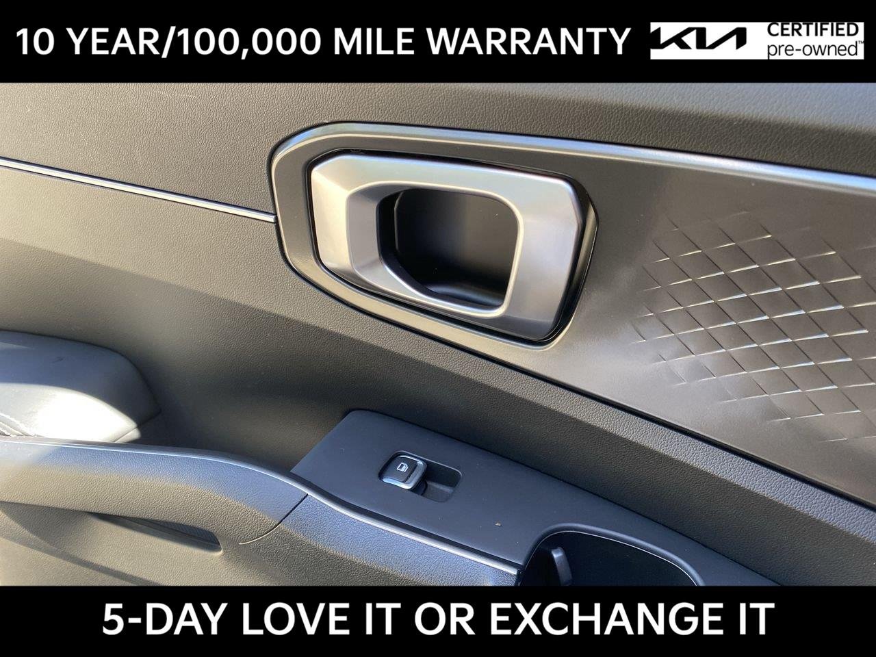 Certified Used 2026 Glacial White Pearl Kia LX image 22