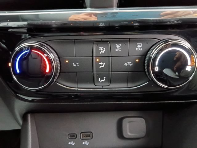 Used 2024 Moonstone Gray Metallic Buick Sport Touring image 4