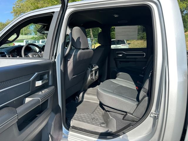 2026 RAM 2500 Big Horn - Photo 9