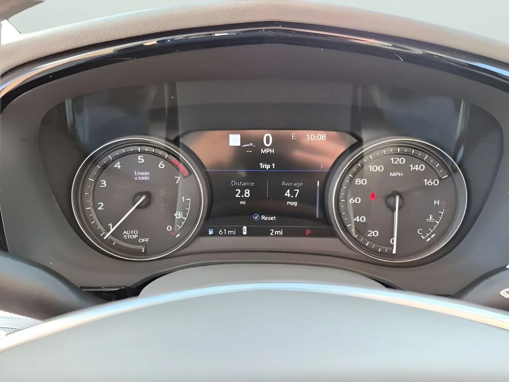 2026 Cadillac XT5 Premium Luxury - Photo 47