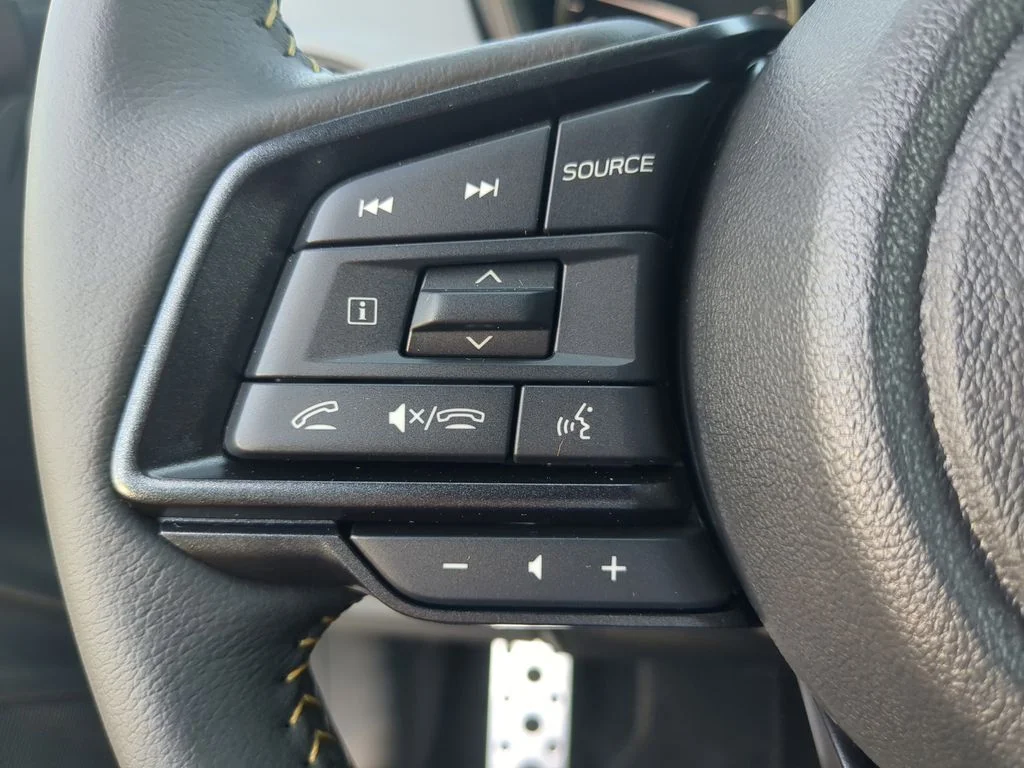 2026 Subaru Crosstrek Sport - Photo 26