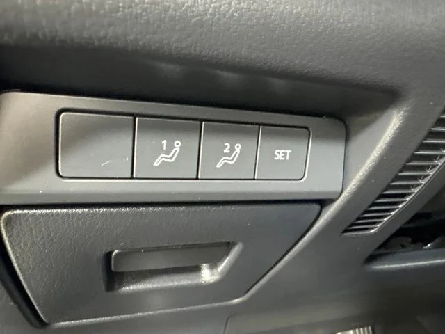 Used 2023 Gray Mazda 2.5 S Carbon Edition image 34