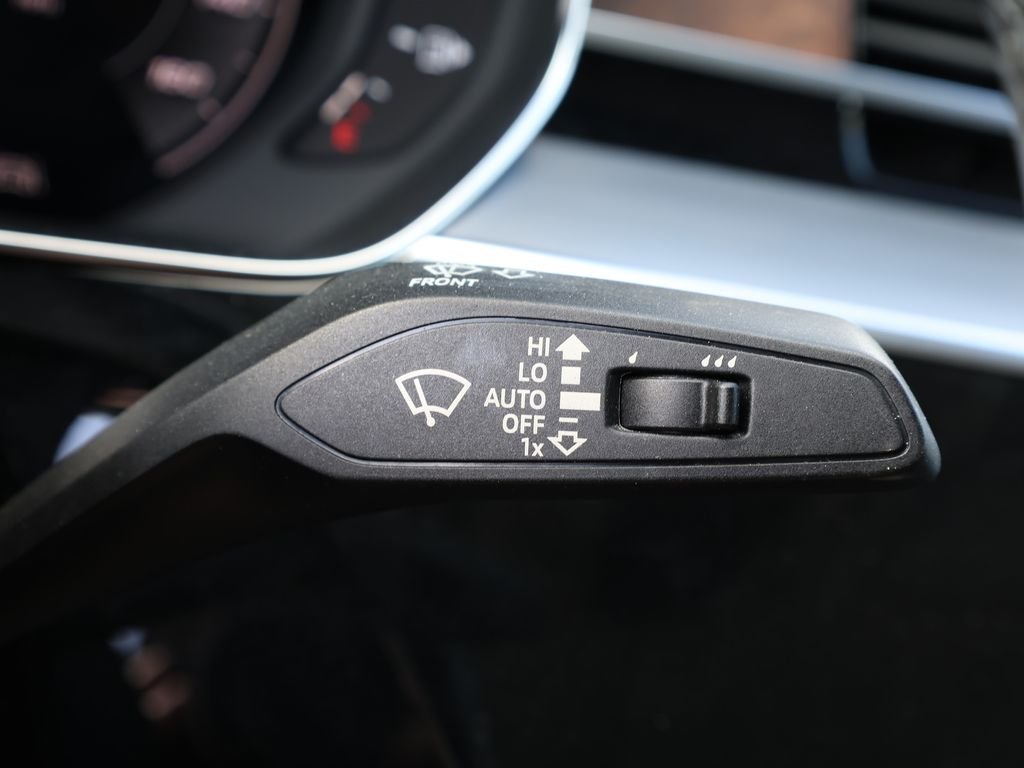 2021 Audi A8 Base - Photo 41