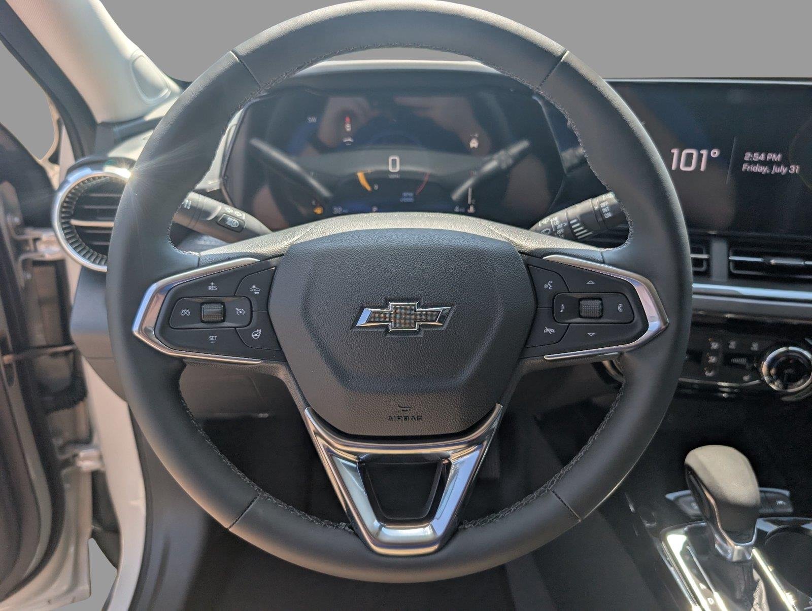 New 2026 White Sands Chevrolet ACTIV image 22