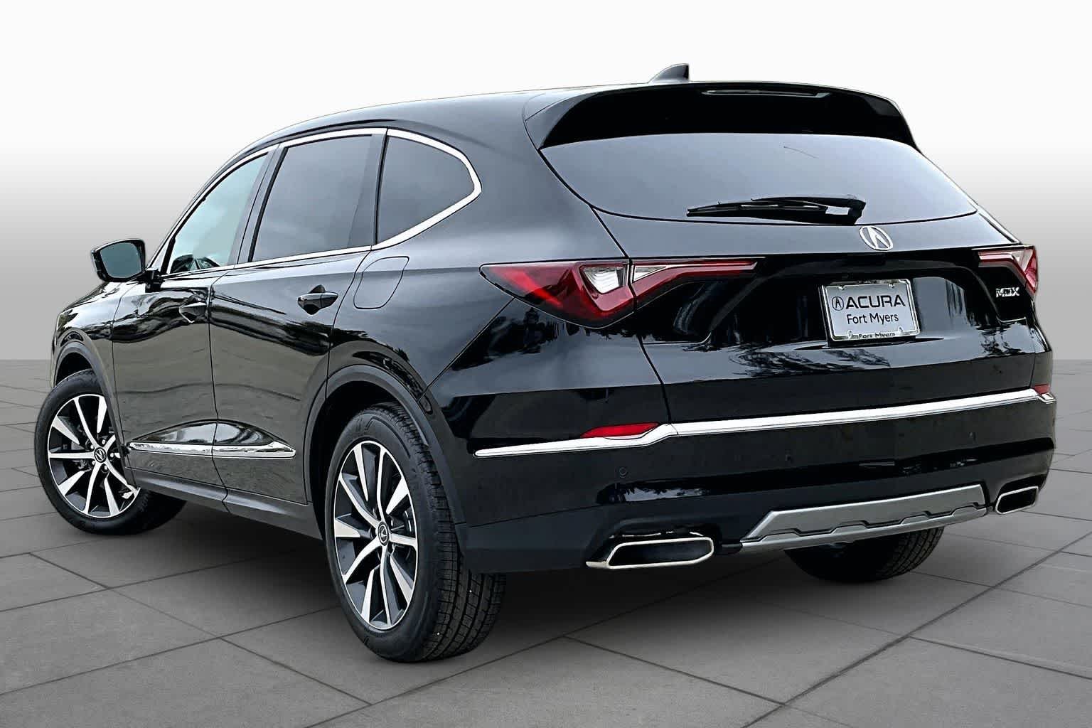2026 Acura MDX Technology Package - Photo 12