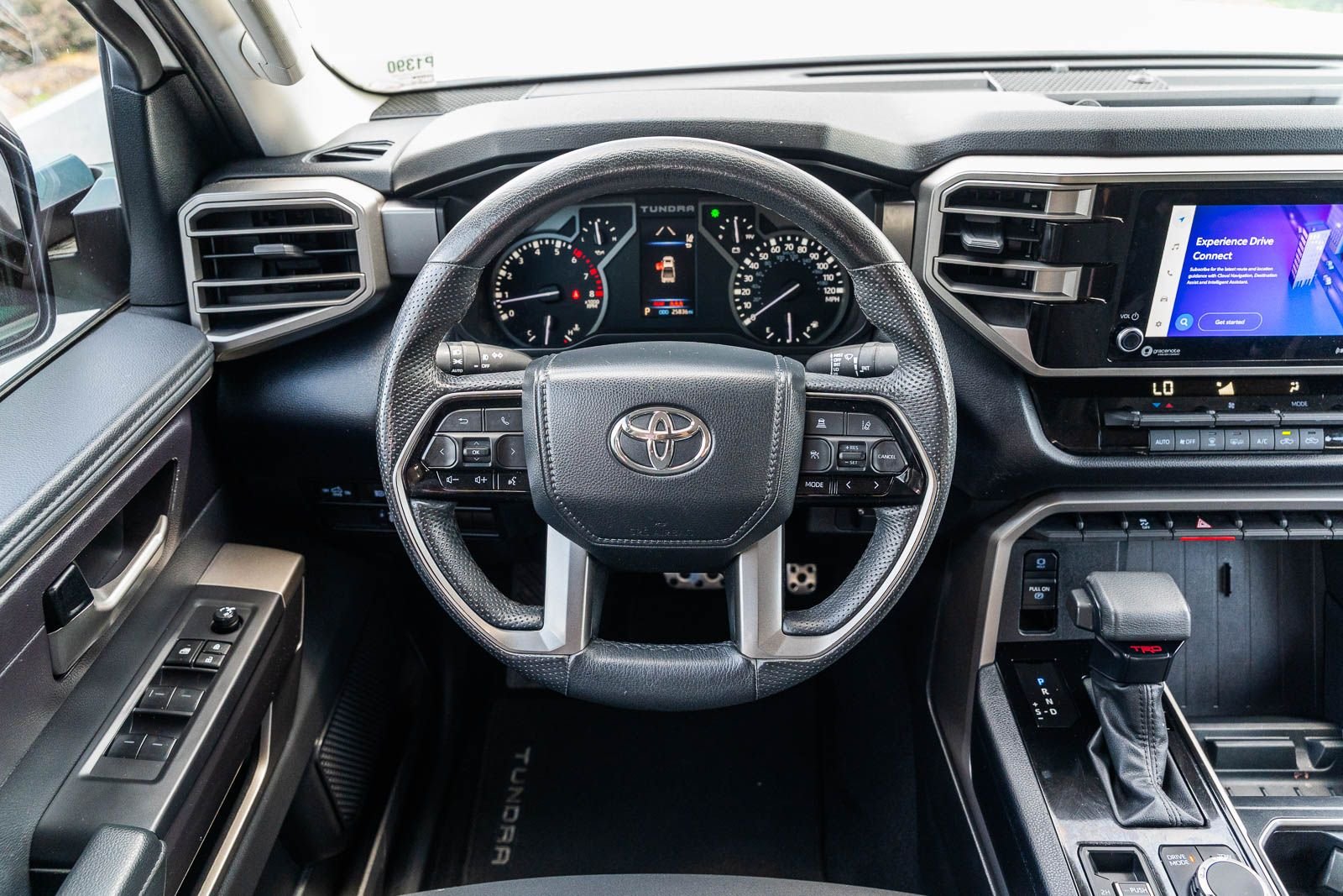 Used 2024 White Toyota SR5 image 23