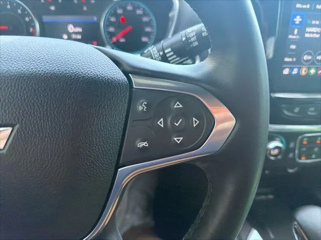 2023 Chevrolet Traverse 3LT - Photo 27