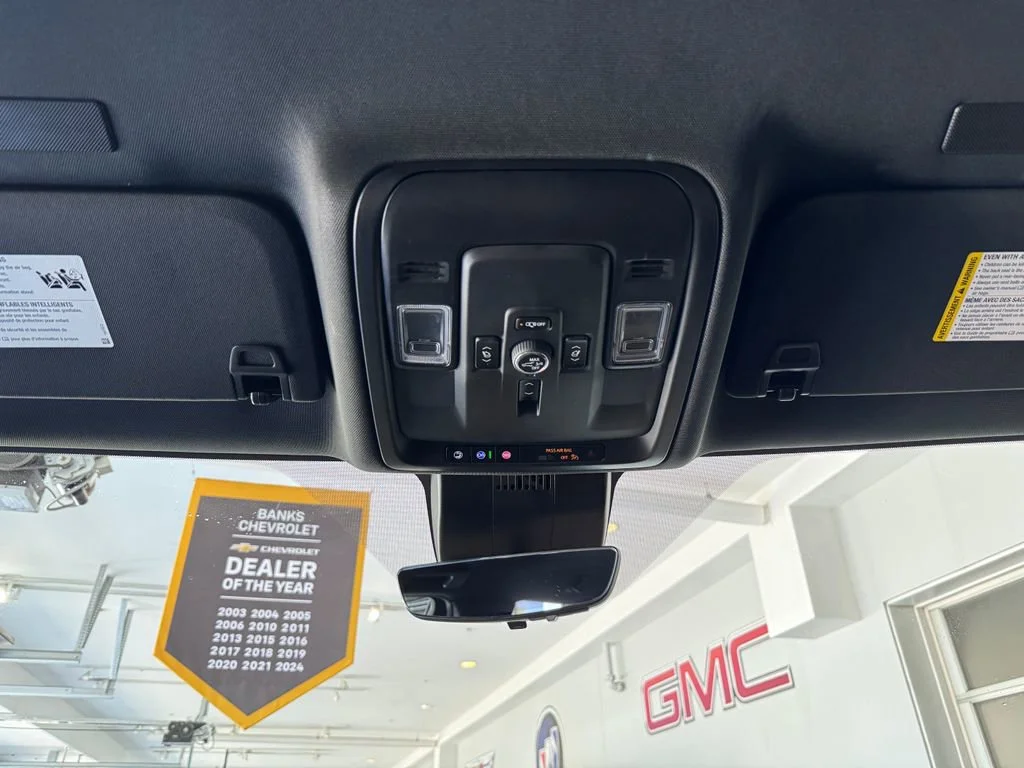 2025 Chevrolet Tahoe High Country - Photo 32