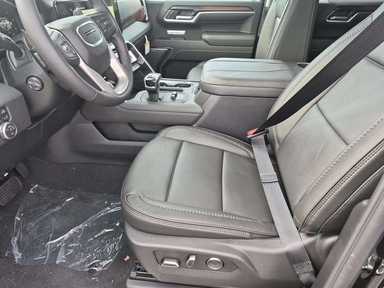 2026 GMC Sierra 1500 Denali - Photo 20