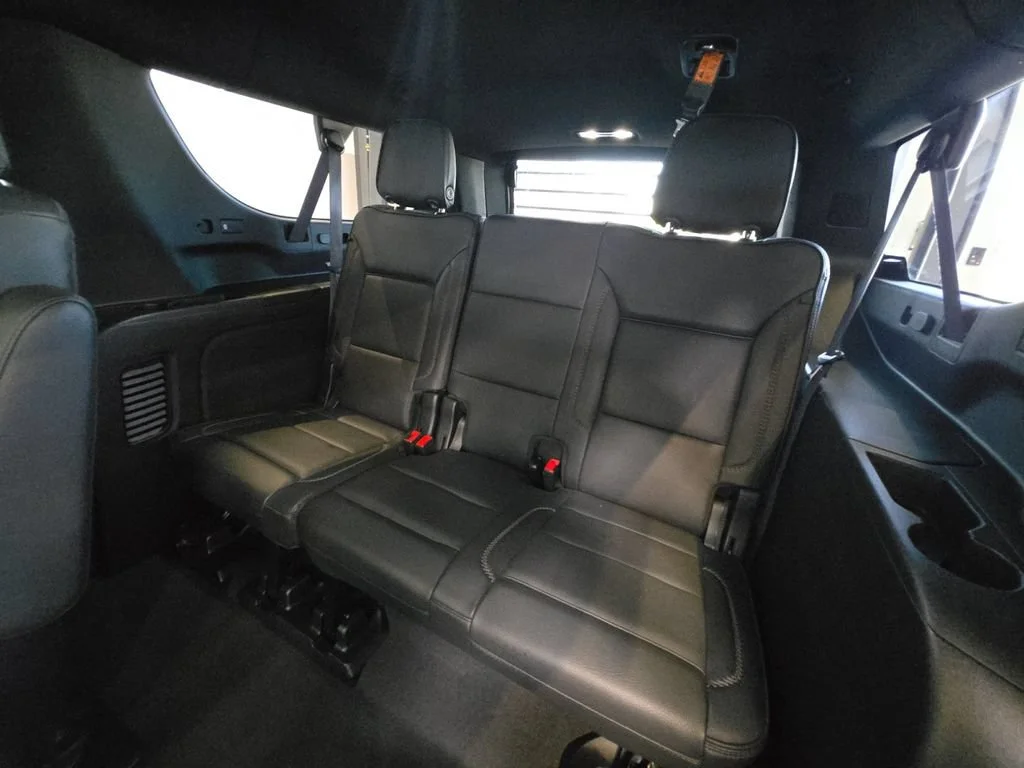 Certified Used 2024 Sterling Metallic GMC Denali image 26
