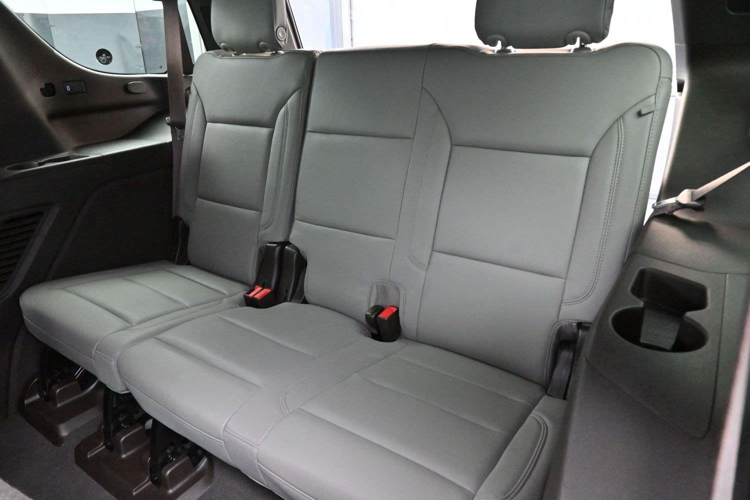Used 2022 DARK ASH METALLIC Chevrolet LT image 34