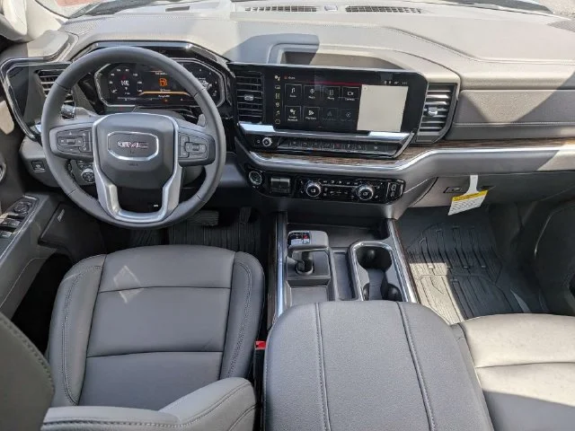 New 2026 Onyx Black GMC Elevation image 15